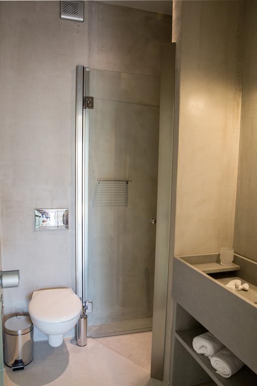 Apartament Oikies High Living Complex Sívota Zewnętrze zdjęcie